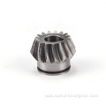 Hot Sales Spiral bevel gears for medical machinery